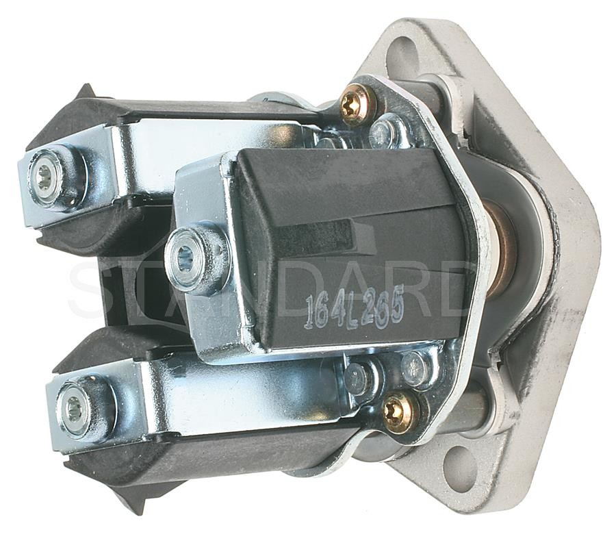 EGR Valves & Parts For Buick Lucerne EGR Valve With Seal For Chevy Impala, Equinox, Buick Rendezvous, Pontiac Torrent & More Buick Rendezvous EGR Valve - Foto 4