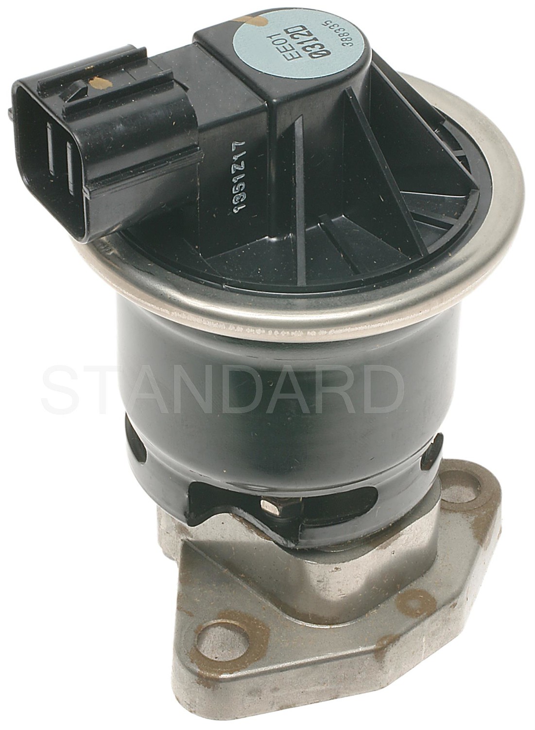 Обманка egr honda