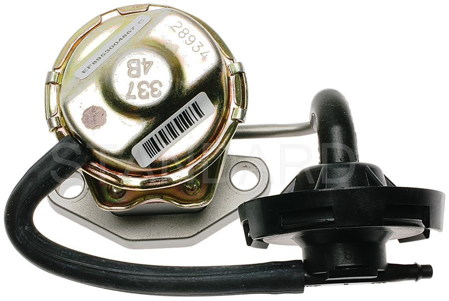 Válvula EGR para Jeep Cherokee 1989