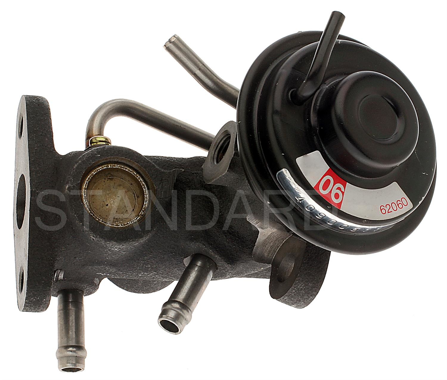 Válvula EGR para Toyota T100 Toyota Tacoma Marca STANDARD MOTOR Número ...