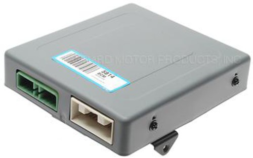 Foto de Computadora del Motor para Geo Tracker 1990 Marca STANDARD MOTOR N�mero de Parte EM5814