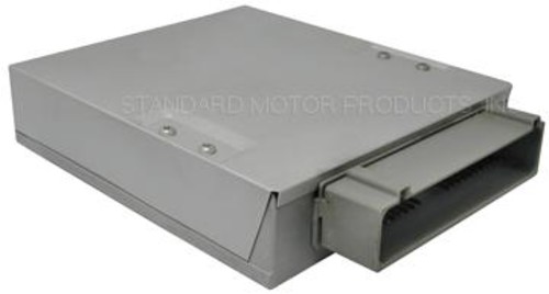 Foto de Computadora del Motor para Ford E-150 Econoline Ford E-250 Econoline Ford E-350 Econoline Ford E-350 Econoline Club Wagon Ford F-150 Ford F-250 Ford F-350 Marca STANDARD MOTOR Parte #EM9047