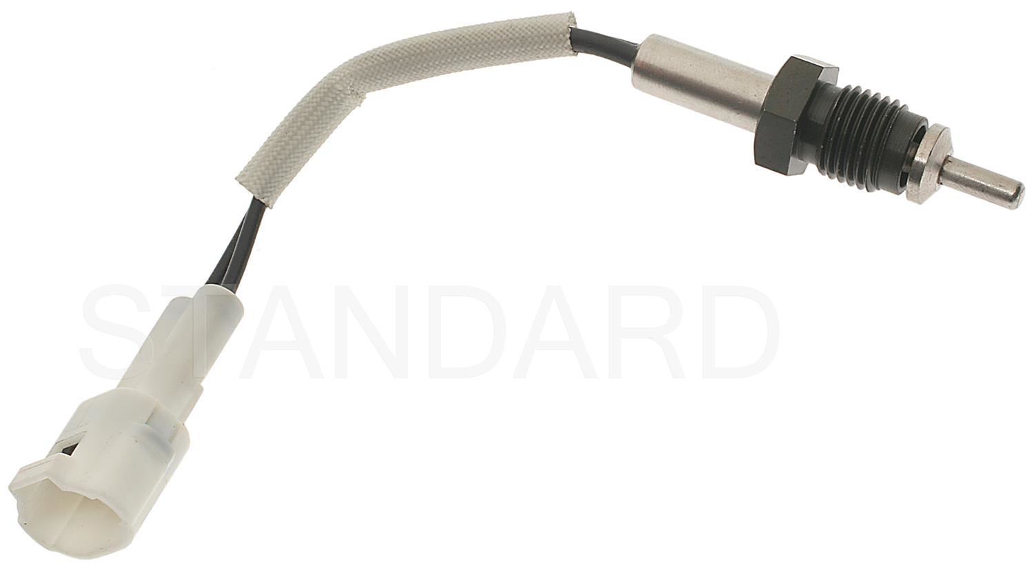 Foto de Sensor de Temperatura del Escape para Suzuki Swift 1989 1990 1991 1992 1993 1994 Marca STANDARD MOTOR N�mero de Parte ETS34