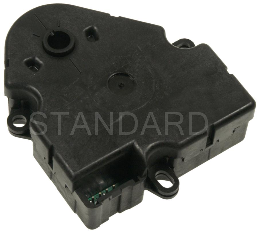 Foto de Actuador puerta de Mezcla de Aire para Chevrolet Express 1500 1996 Marca STANDARD MOTOR Nmero de Parte F04005