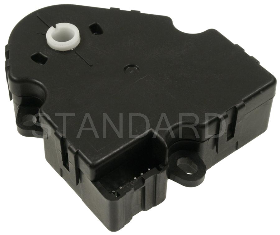 Foto de Actuador puerta de Mezcla de Aire para Oldsmobile Intrigue 2000 Marca STANDARD MOTOR Nmero de Parte F04013