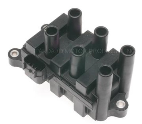 Foto de Bobina de Encendido para Ford F-150 2004 2007 Ford Ranger 2001 2005 Marca STANDARD MOTOR Nmero de Parte FD-498