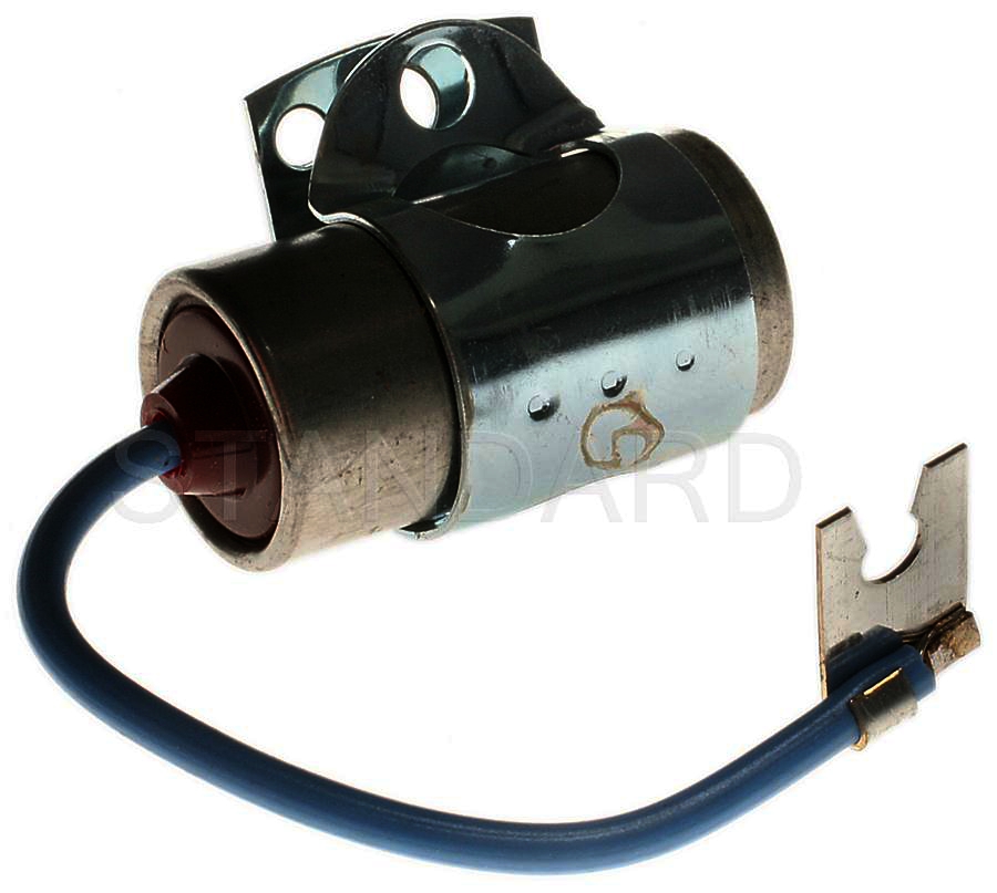 Foto de Condensador Ignition para Ford F-100 1966 Marca STANDARD MOTOR Nmero de Parte FD-75