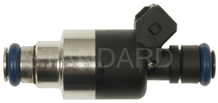 Foto de Inyector de combustible para Buick LeSabre Buick Park Avenue Chevrolet Camaro Oldsmobile 88 Oldsmobile LSS Oldsmobile Regency Pontiac Bonneville Pontiac Firebird Marca STANDARD MOTOR Parte #FJ1006