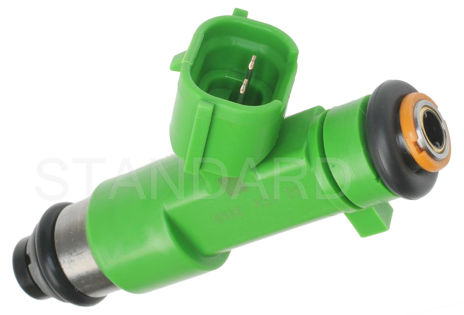Foto de Inyector de combustible para Nissan Altima Nissan Maxima Nissan Pathfinder Infiniti FX35 Marca STANDARD MOTOR N�mero de Parte FJ1019