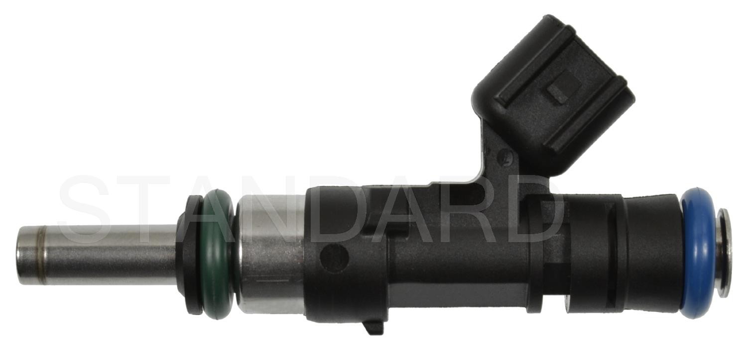 Foto de Inyector de combustible para Fiat 500 2013 Marca STANDARD MOTOR N�mero de Parte FJ1136