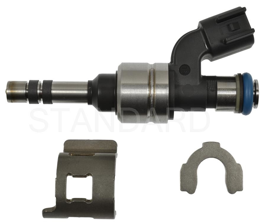 Foto de Inyector de combustible para Buick Regal Buick LaCrosse Buick Verano Chevrolet Malibu Chevrolet Equinox Chevrolet Orlando GMC Terrain Marca STANDARD MOTOR Parte #FJ1154