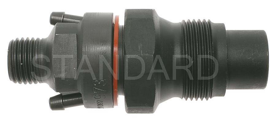 Foto de Inyector de combustible para AM General Chevrolet GMC Hummer Marca STANDARD MOTOR N�mero de Parte FJ173