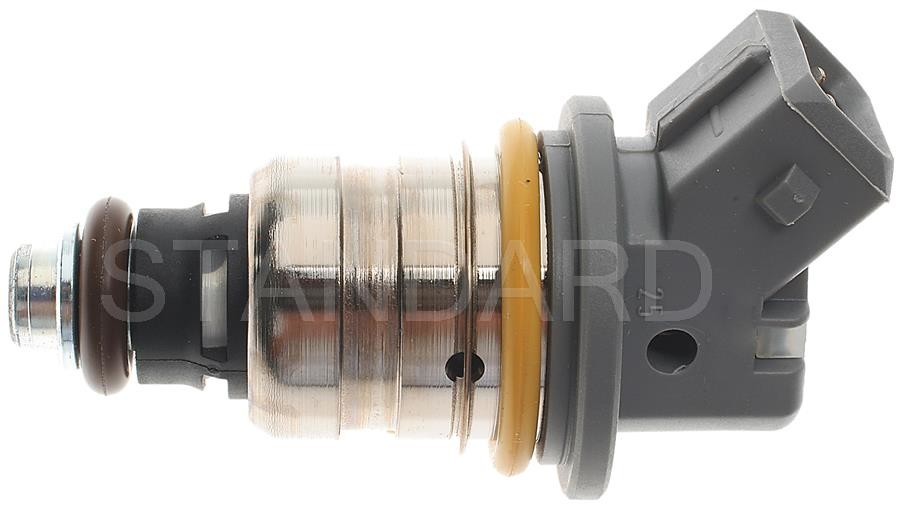 Foto de Inyector de combustible para Chrysler Concorde Chrysler LHS Chrysler New Yorker Dodge Intrepid Eagle Vision Plymouth Prowler Marca STANDARD MOTOR N�mero de Parte FJ208