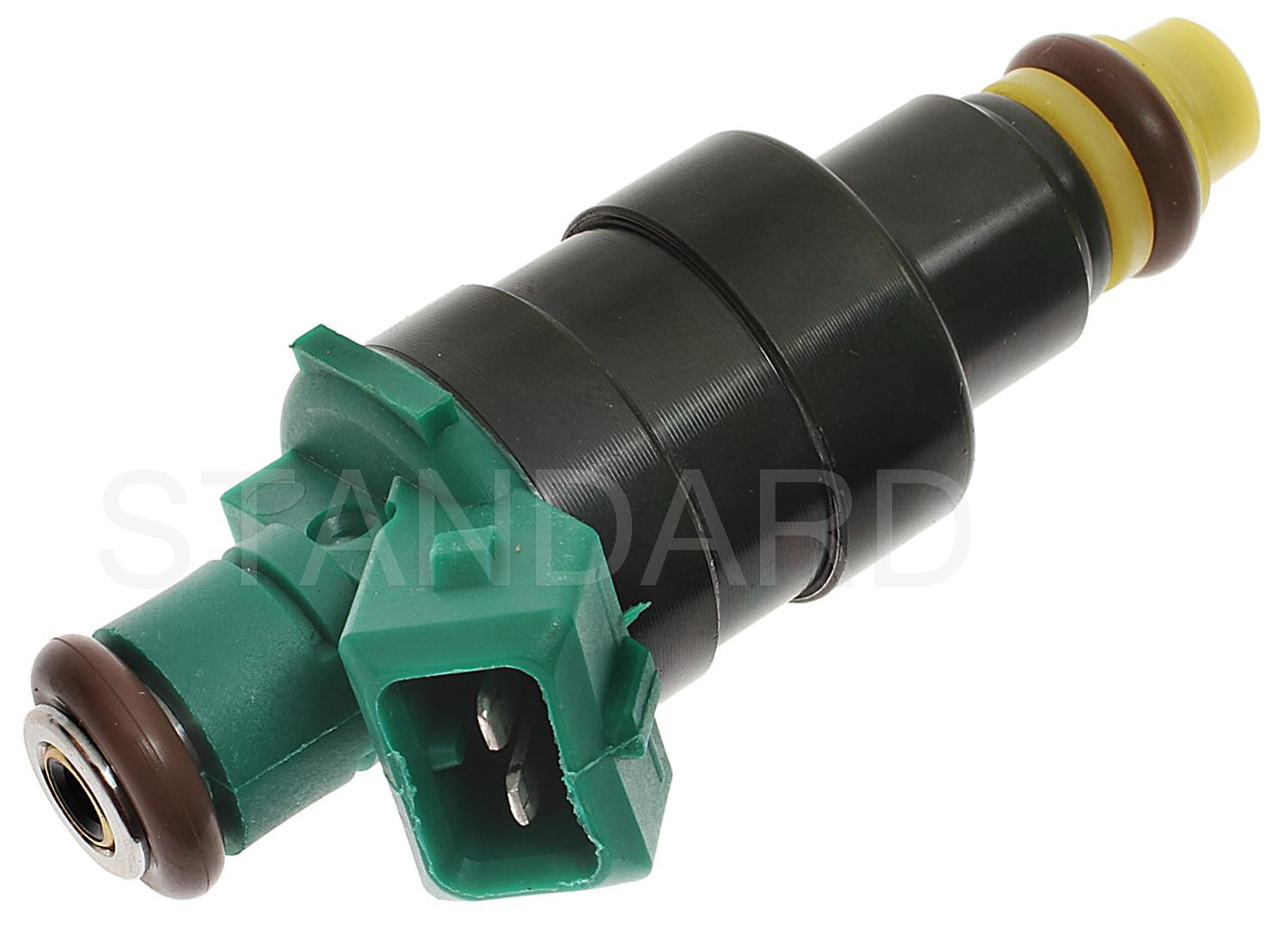 Foto de Inyector de combustible para Chrysler Concorde 1994 1995 Dodge Intrepid 1994 1995 Marca STANDARD MOTOR N�mero de Parte FJ209
