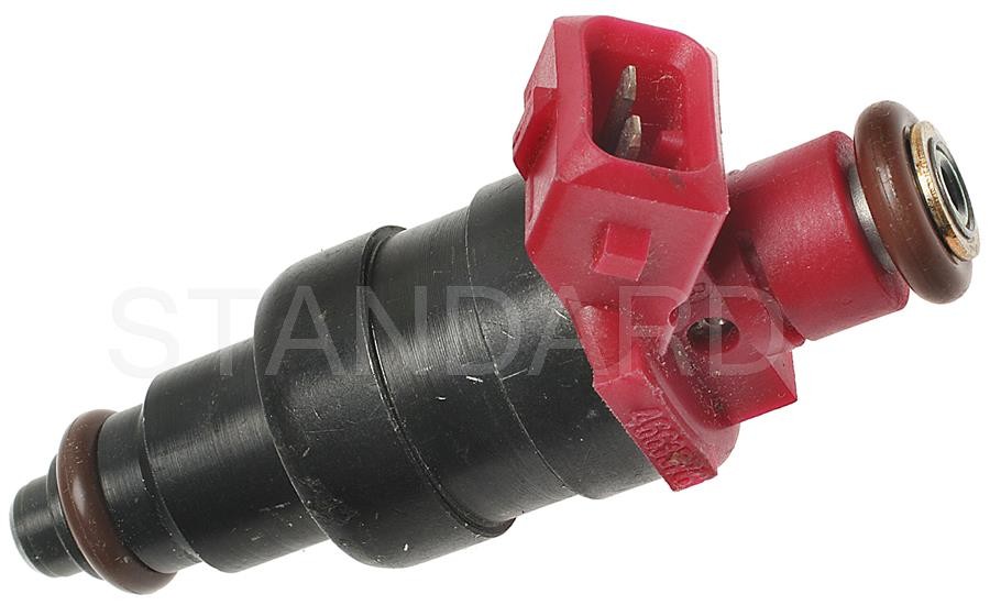 Foto de Inyector de combustible para Chrysler Concorde Dodge Intrepid Eagle Vision Marca STANDARD MOTOR N�mero de Parte FJ211