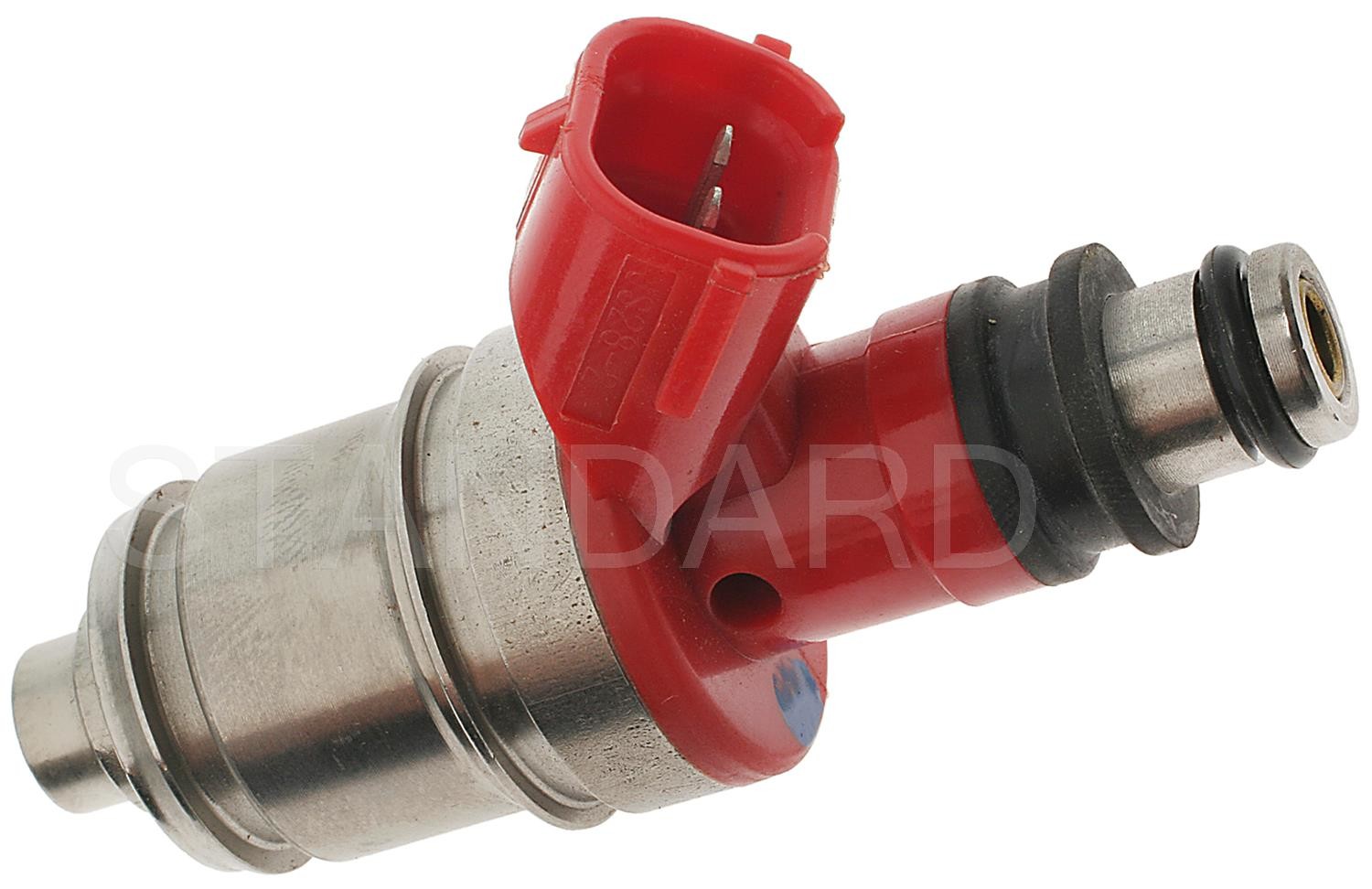 Foto de Inyector de combustible para Suzuki Aerio 2002 2003 Suzuki Esteem 1999 2000 2001 Suzuki Sidekick 1996 1997 1998 Marca STANDARD MOTOR N�mero de Parte FJ563