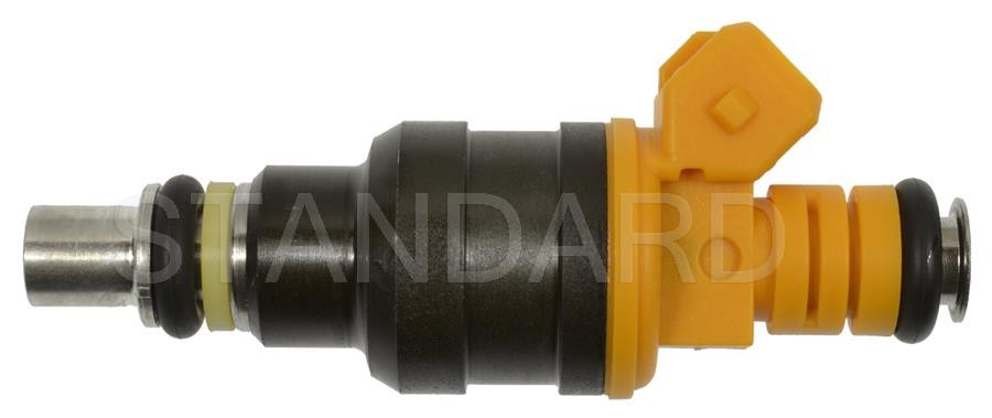 Foto de Inyector de combustible para Dodge Grand Caravan 1996 Plymouth Grand Voyager 1999 Marca STANDARD MOTOR N�mero de Parte FJ625
