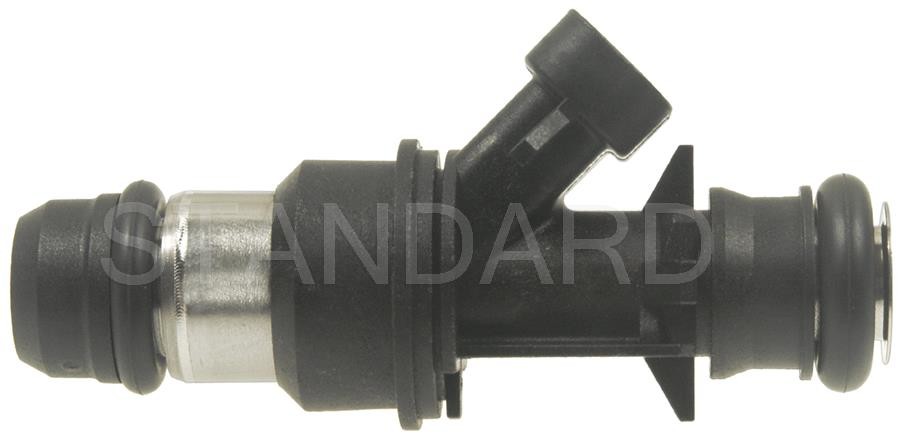 Foto de Inyector de combustible para Chevrolet Silverado 2500 HD 2004 Chevrolet C6500 Kodiak 2002 Marca STANDARD MOTOR N�mero de Parte FJ675