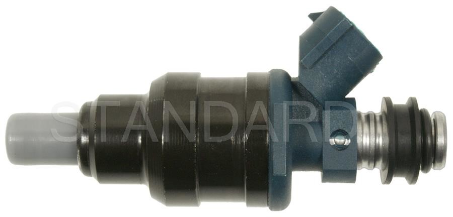Foto de Inyector de combustible para Kia Sephia 1995 1996 1997 Ford Probe 1990 1991 1992 Marca STANDARD MOTOR PRODUCTS N�mero de Parte #FJ85