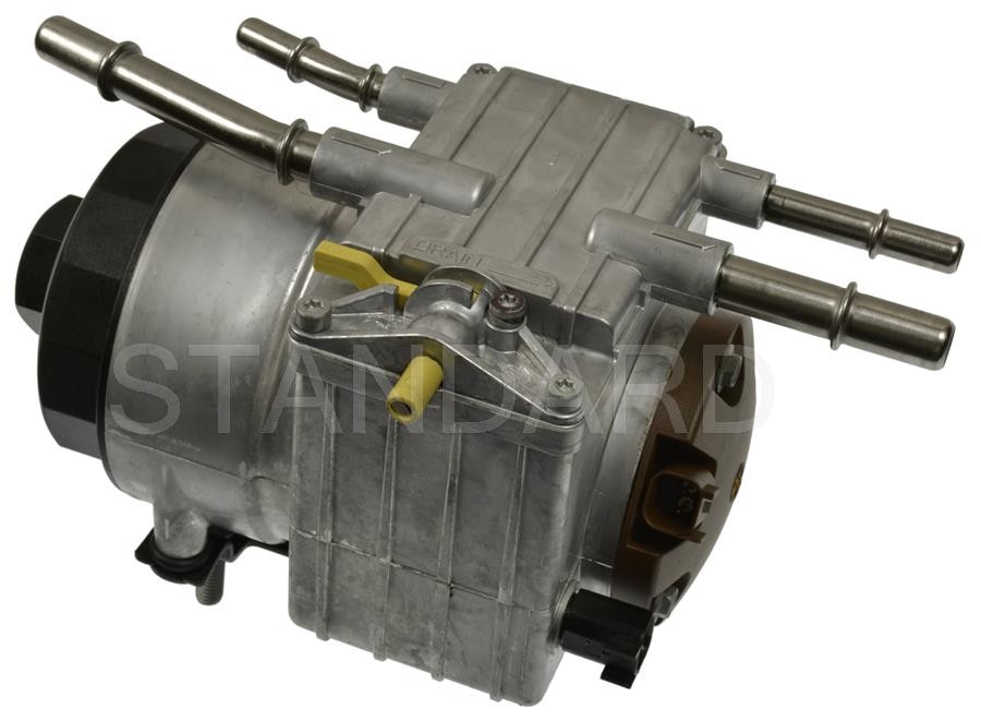 Foto de Bomba de Transferencia de Combustible para Ford F-250 Super Duty Ford F-350 Super Duty Ford F-450 Super Duty Ford F-550 Super Duty Marca STANDARD MOTOR Parte #FTP6