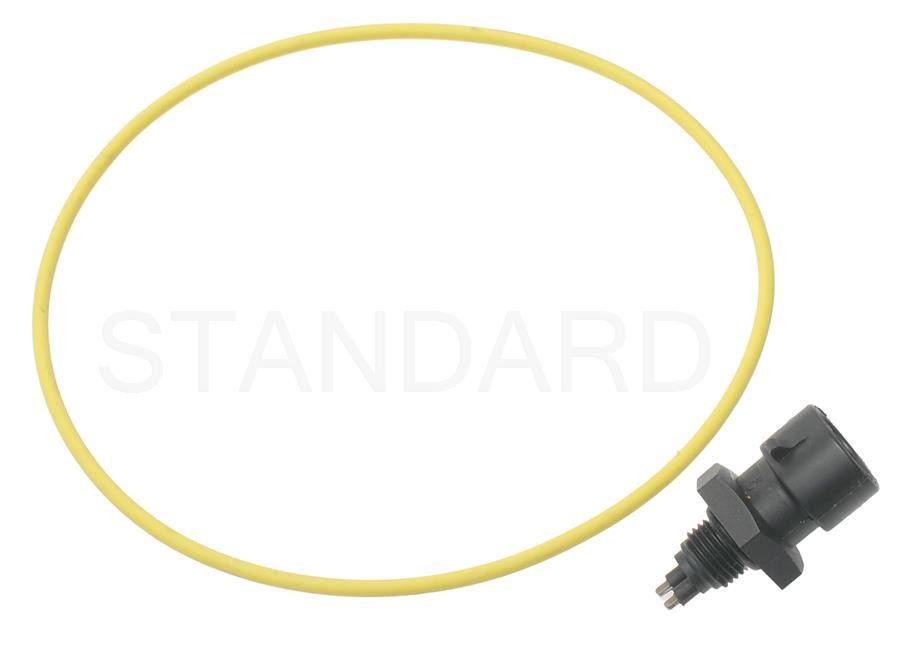 Foto de  Fuel   Water Separator Sensor para Dodge Ram 2500 2000 2001 2002 Dodge Ram 3500 2000 2001 2002 Marca STANDARD MOTOR Nmero de Parte FWSS106