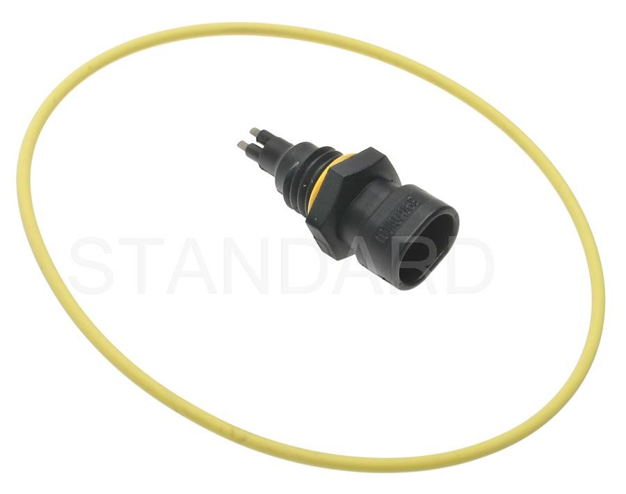 Foto de  Fuel   Water Separator Sensor para Dodge Ram 2500 2009 Marca STANDARD MOTOR N�mero de Parte FWSS112