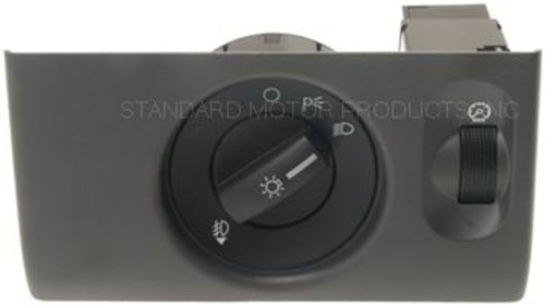 Foto de Interruptor Dimmer del tablero de instrumentos para Ford F-150 2005 2006 2007 2008 Lincoln Mark LT 2007 Marca STANDARD MOTOR Nmero de Parte HLS-1131