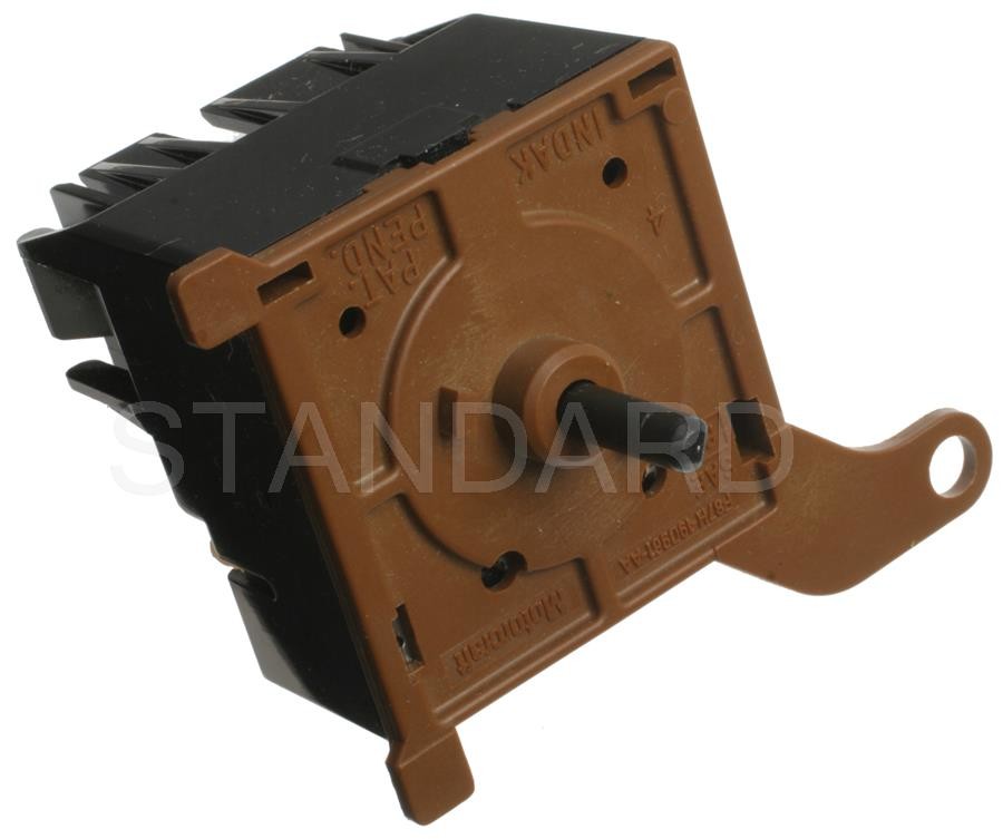 Foto de Interruptor Seleccion Aire Acondicionado para Ford Explorer 2001 Ford Explorer Sport Trac 2001 Marca STANDARD MOTOR Nmero de Parte HS-384