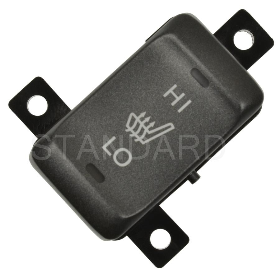 Foto de Interruptor de Calefaccin del Asiento para Acura MDX 2005 Marca STANDARD MOTOR Nmero de Parte HSS102