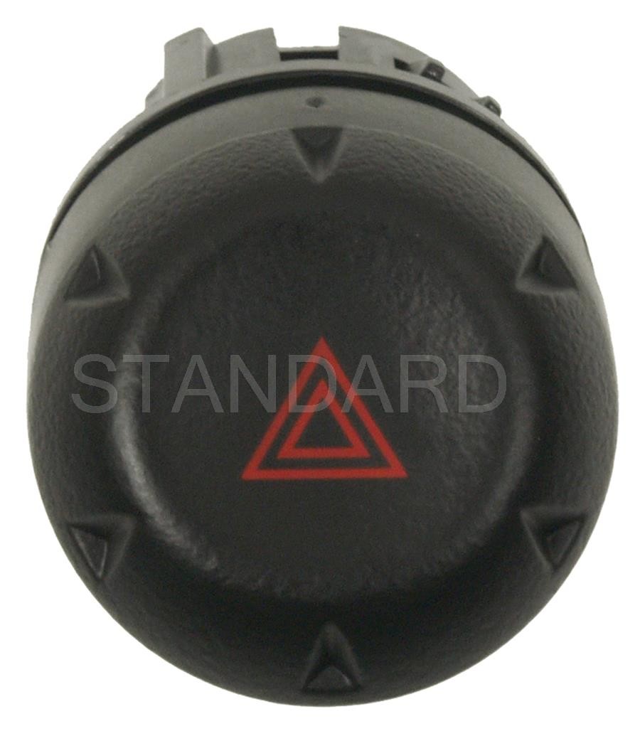 Foto de Interruptor de Luz de Emergencia para Chevrolet Colorado 2004 2005 2006 2007 GMC Canyon 2004 2005 2006 2007 Marca STANDARD MOTOR Nmero de Parte HZS125