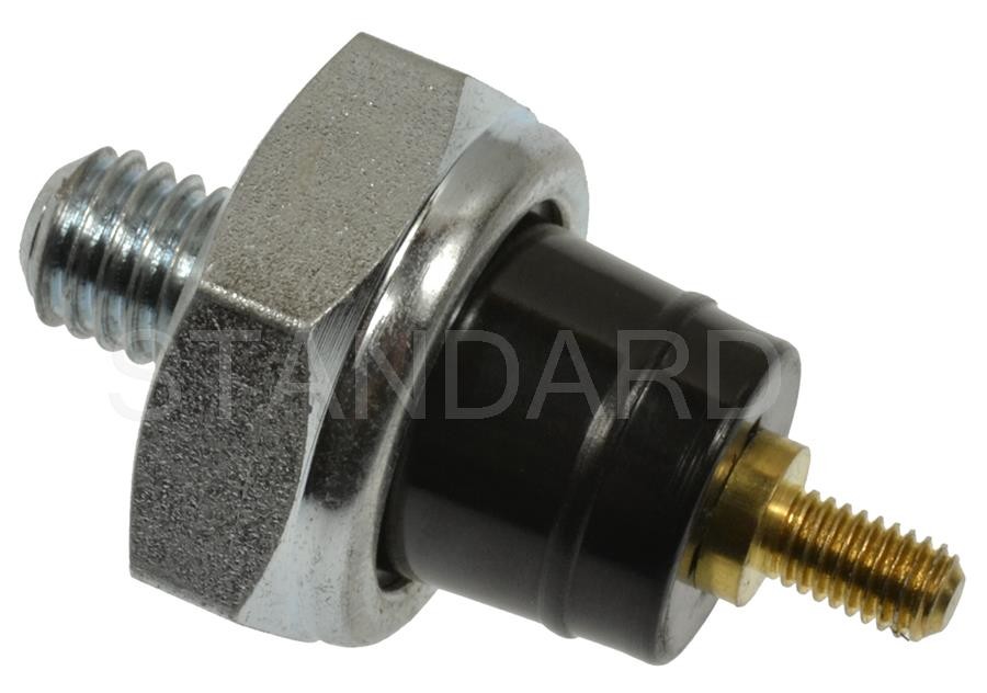 Foto de Sensor de Detonaci�n Knock(Detonation) para Dodge Diplomat 1984 Dodge Shadow 1994 Marca STANDARD MOTOR N�mero de Parte KS1