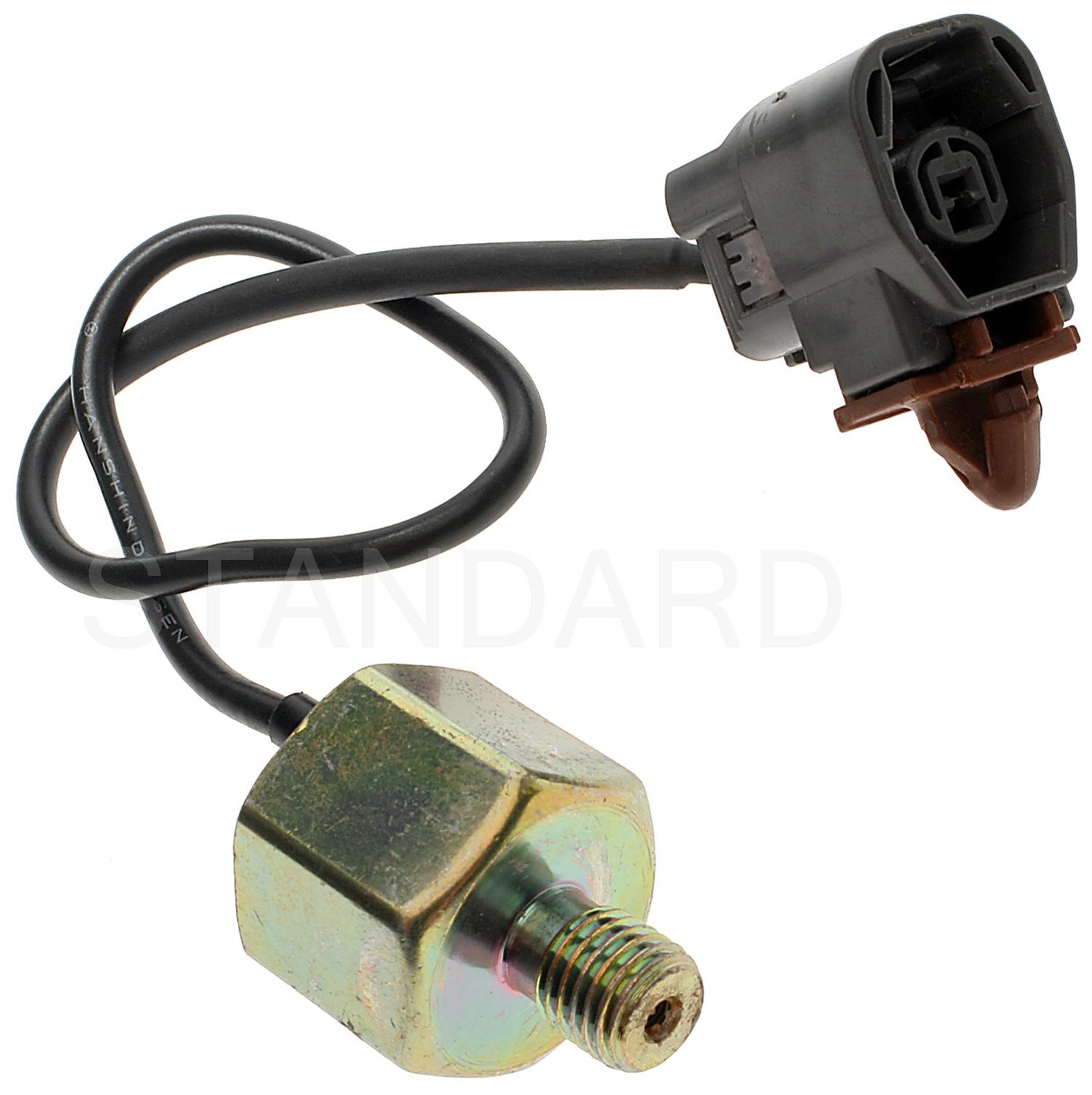 Foto de Sensor de Detonaci�n Ignici�n para Mazda 626 1998 1999 2000 2001 2002 Marca STANDARD MOTOR N�mero de Parte KS143