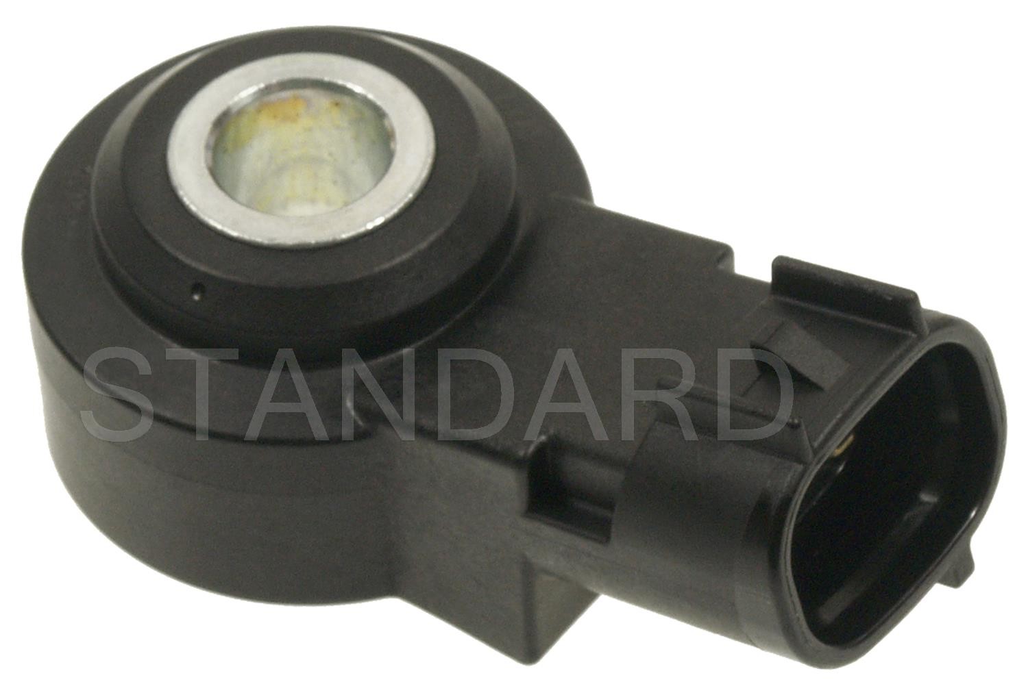 Foto de Sensor de Detonacin Knock(Detonation) para Suzuki SX4 2010 2011 2012 2013 Suzuki Kizashi 2010 2011 2012 2013 Marca STANDARD MOTOR Nmero de Parte KS389