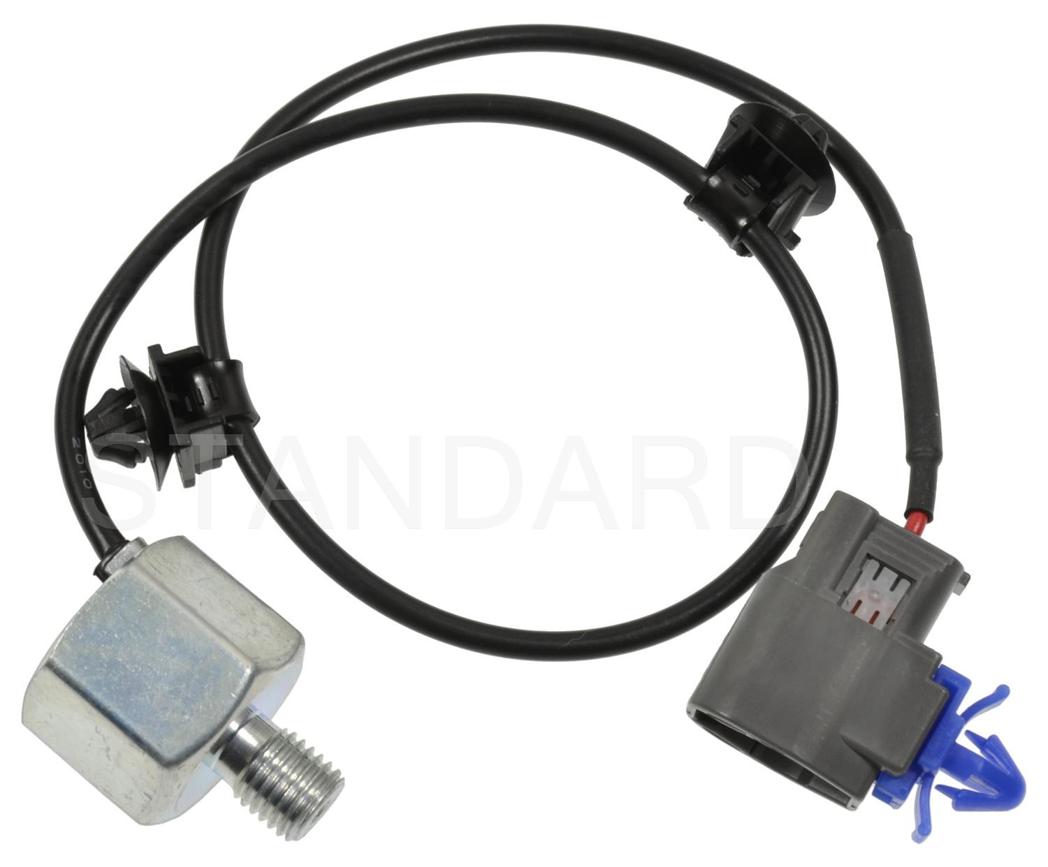 Foto de Sensor de Detonaci�n Ignici�n para Mazda 2 2011 2012 2013 2014 Marca STANDARD MOTOR N�mero de Parte KS426