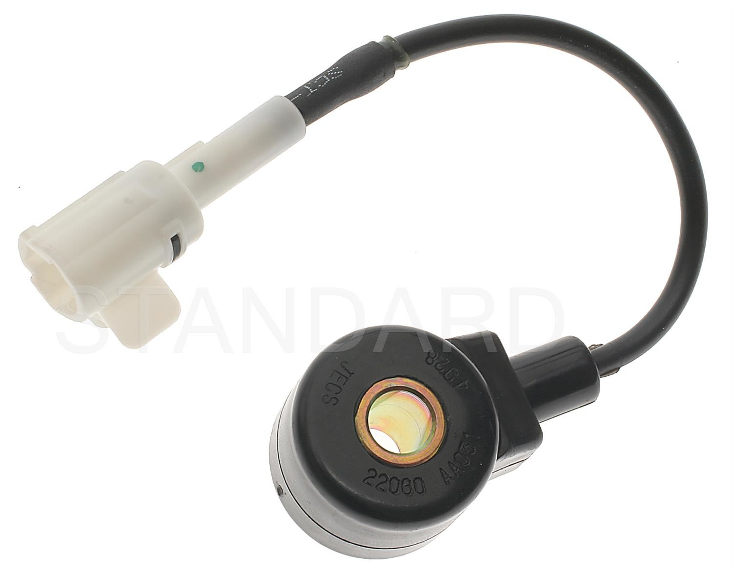 thumbnail interactive-video image 1 of AM Autoparts Engine Knock Sensor – Fits Subaru Impreza Legacy Outback SVX (1992-1997) 1 of 3