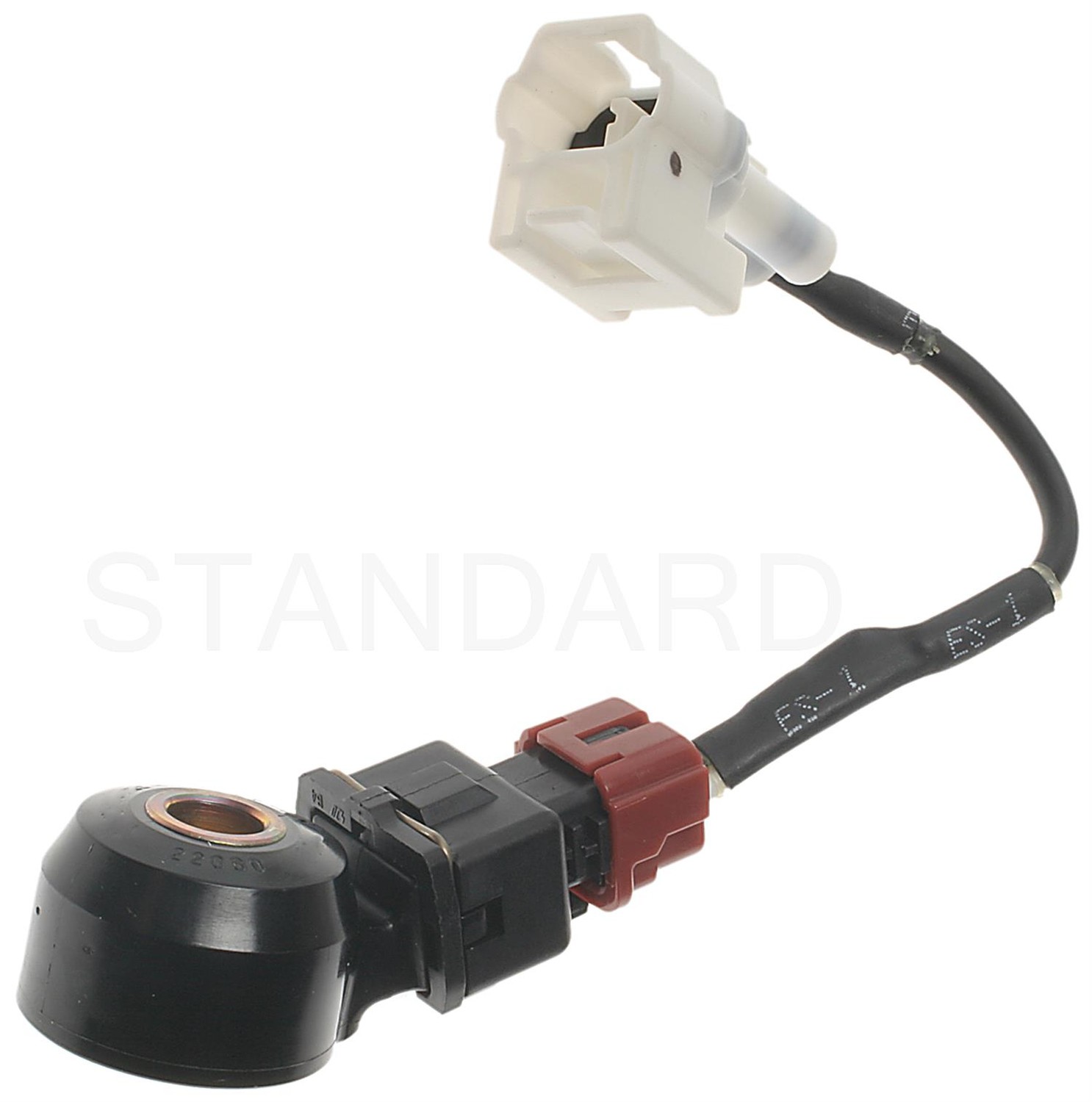 MOTOKU Ignition Knock Detonation Sensor Compatible With Subaru Impreza 1999-2002, Legacy Outback 2000-2001, Forester 2.5L 1999-2002 - Replaces 22060-AA070