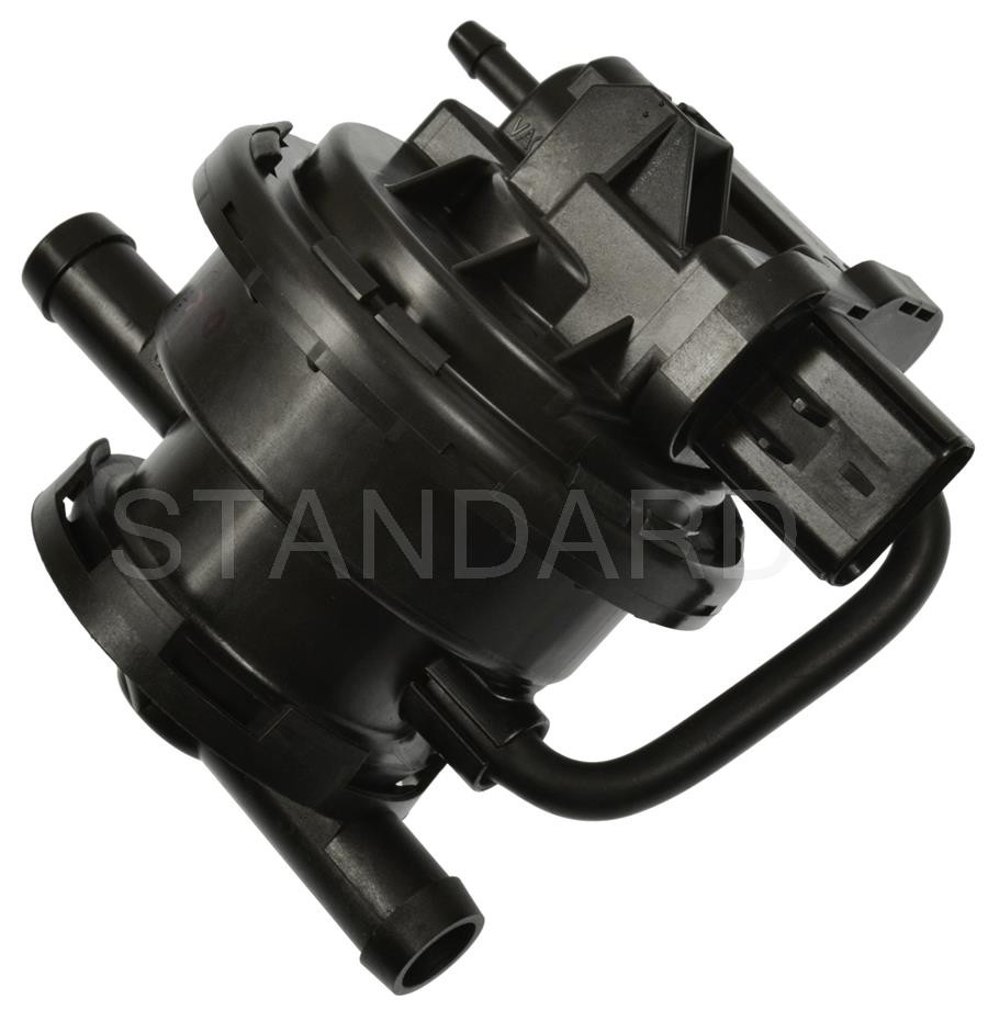 Foto de Bomba de Deteccin de Fugas de Vapor de Combustible para Chrysler Town & Country 1997 Dodge Grand Caravan 2002 Plymouth Grand Voyager 1996 1998 Marca STANDARD MOTOR Parte #LDP01