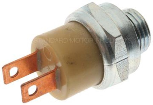 Foto de Interruptor de Luz de Retroceso Light para Dodge D150 1981 Marca STANDARD MOTOR N�mero de Parte LS-201