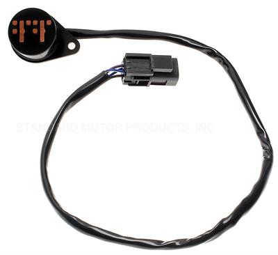 Foto de Interruptor de Luz de Retroceso Light para Nissan Altima Nissan Maxima Nissan Stanza Nissan Axxess Infiniti I30 Marca STANDARD MOTOR Nmero de Parte LS-288