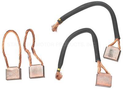 Foto de Juego de Cepillos de Arranque para Ford Cortina 1965 Marca STANDARD MOTOR N�mero de Parte LU-271