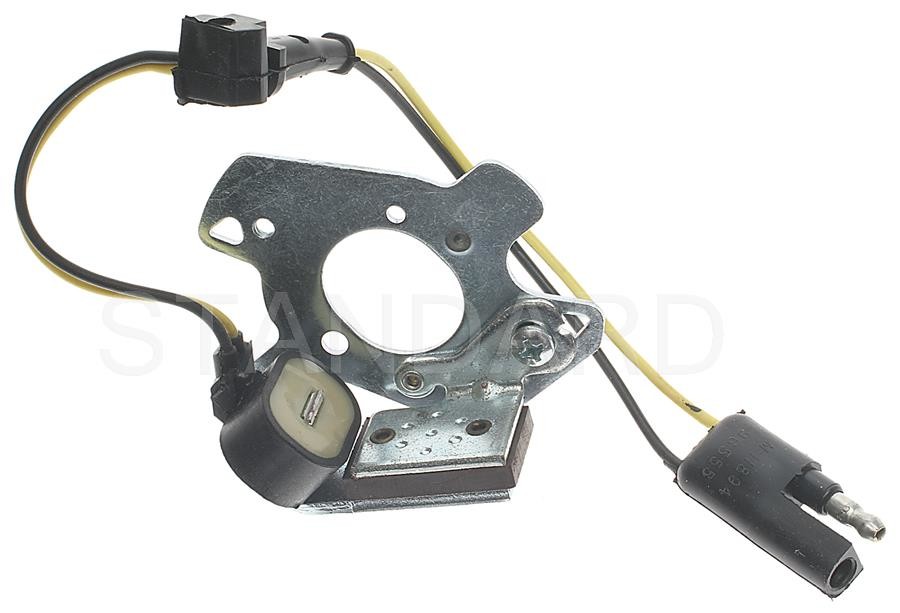 Foto de Captador de seal de encendido para Dodge Coronet 1975 Dodge D150 1981 Marca STANDARD MOTOR Nmero de Parte LX-103