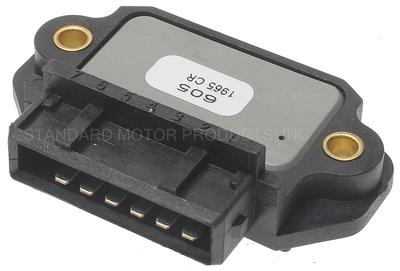 Foto de Mdulo de Control del Encendido para Porsche Volvo Peugeot Saab Marca STANDARD MOTOR Nmero de Parte LX-605