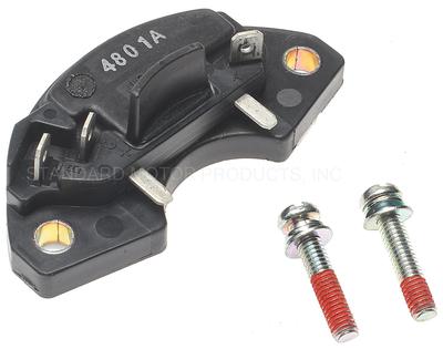 Foto de M�dulo de Control del Encendido para Mercury Capri Mazda B2600 Mazda MPV Marca STANDARD MOTOR N�mero de Parte LX-644