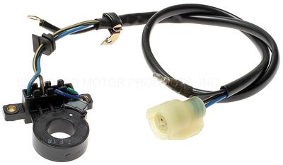 Foto de Captador de seal de encendido para Honda Accord 1987 1988 1989 Marca STANDARD MOTOR Nmero de Parte LX-702