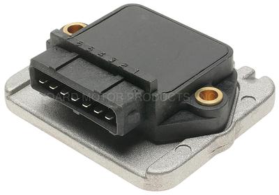 Foto de M�dulo de Control del Encendido para Saab Audi Volkswagen Marca STANDARD MOTOR N�mero de Parte LX-832