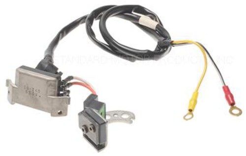 Foto de Mdulo de Control del Encendido para Subaru DL Subaru GL Subaru GLF Subaru Standard Marca STANDARD MOTOR Nmero de Parte LX-978