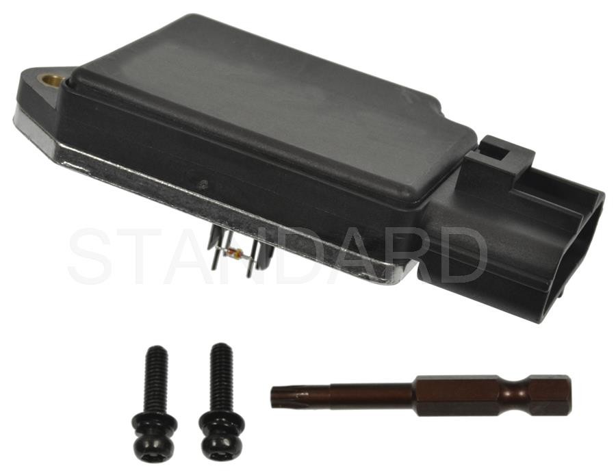 Foto de Sensor de flujo masa de aire para Ford Ranger 1995 Ford Windstar 1996 Marca STANDARD MOTOR Nmero de Parte MAS0131