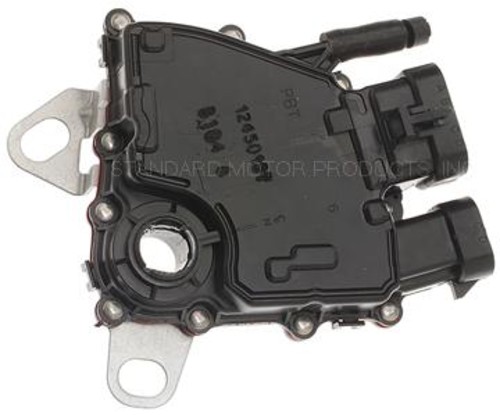 Foto de Interruptor de Seguridad Neutro para Buick Cadillac Chevrolet Oldsmobile Pontiac Marca STANDARD MOTOR Nmero de Parte NS-122