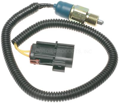 Foto de Switch de Posicin del Pedal del Embrague para Nissan Sentra 1993 1995 1996 1998 Marca STANDARD MOTOR Nmero de Parte NS-272