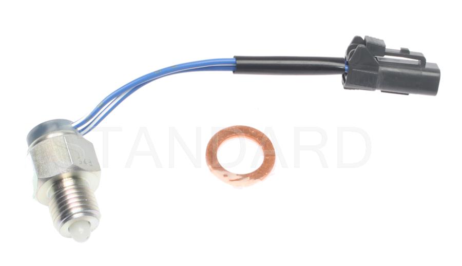 Foto de Interruptor de Luz de Retroceso Light para Subaru Impreza 2005 Subaru Outback 2007 Marca STANDARD MOTOR Nmero de Parte NS-547